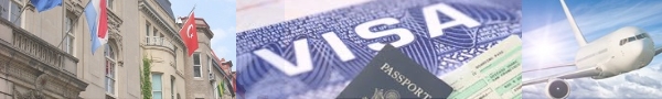 Chilean Visa For British Nationals | Chilean Visa Form | Contact Details